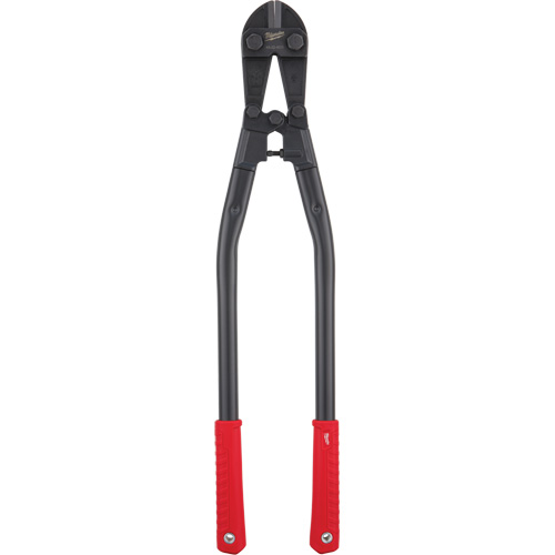 Coupe-boulon, 30" l, Coupe droite Equipex