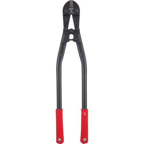 Coupe-boulon, 30" l, Coupe droite Equipex
