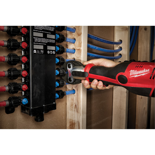 PEX Crimp Jaw Equipex