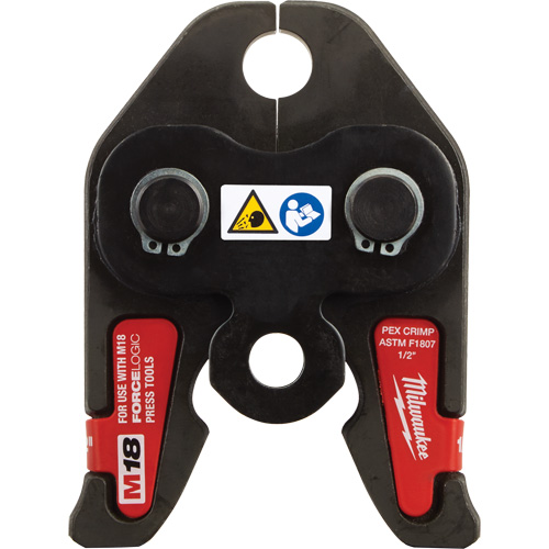 PEX Crimp Jaw Equipex
