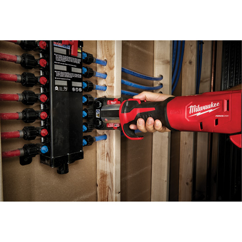 PEX Crimp Jaw Equipex