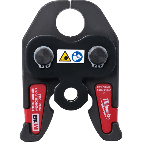 M&acirc;choire de sertissage PEX Equipex