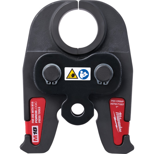 M&acirc;choire de sertissage PEX Equipex