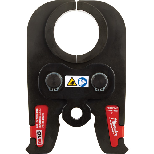 PEX Crimp Jaw Equipex