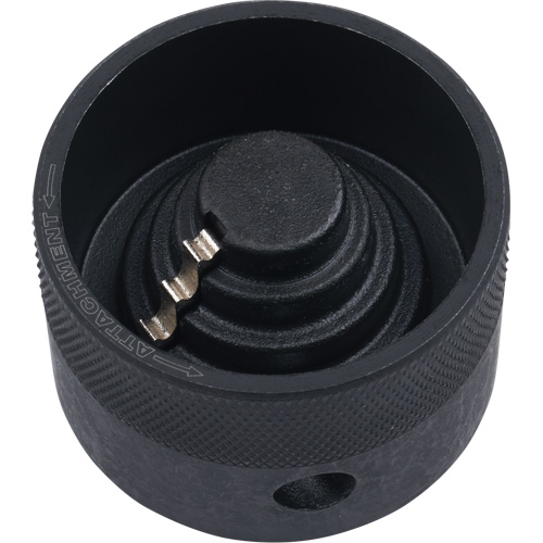 Compact Band Saw Reamer Attachment Equipex
