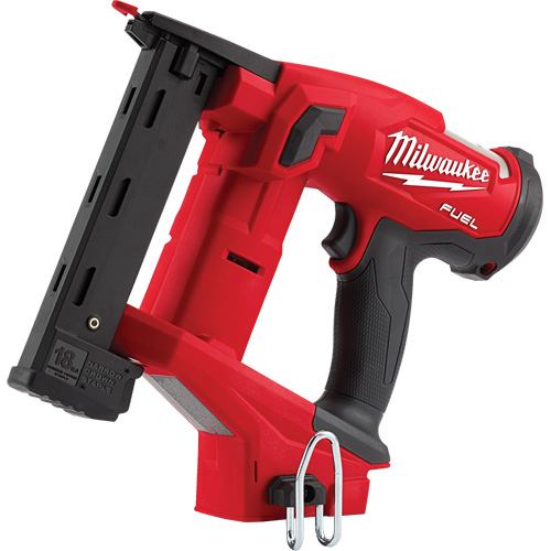 M18 Fuel Narrow Crown Stapler, 3/8" - 1-1/2" Staples Equipex