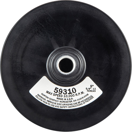 Tampon de support rigide Equipex