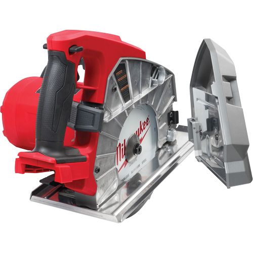 M18 Fuel Metal Cutting Circular Saw (Tool Only), 8", 18 V Equipex