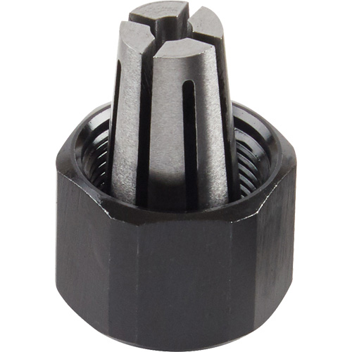 M12 Fuel Right Angle Die Grinder Collet & Nut, 1/8" Equipex