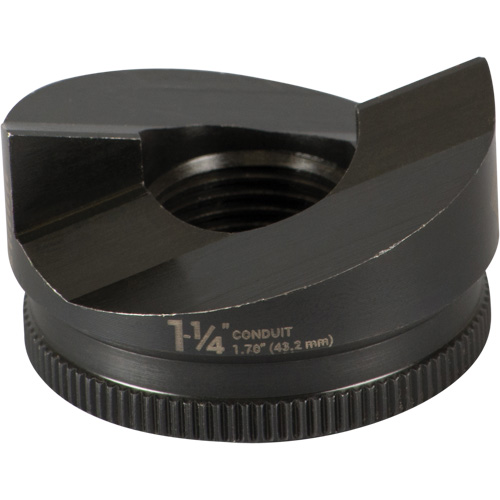 Emporte-pi&egrave;ce Slug-Buster Equipex