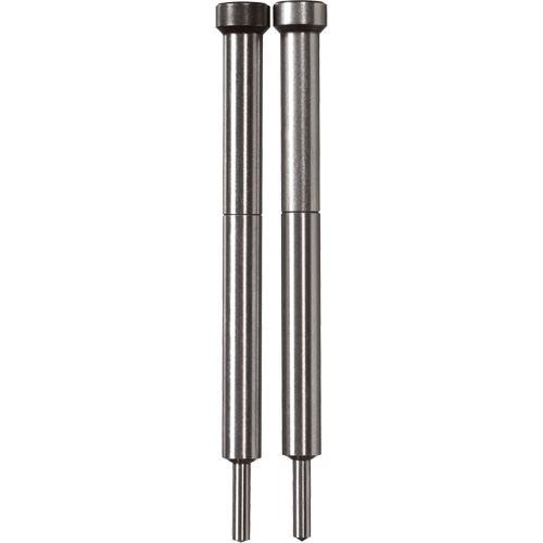 Goupille guide r&eacute;tractable Equipex