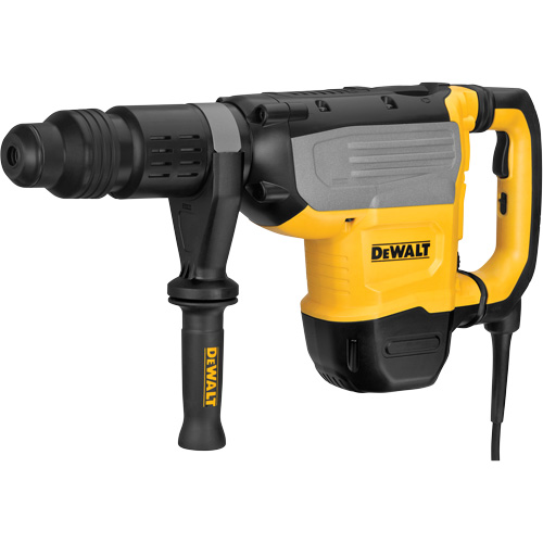 SDS Max Rotary Hammer Equipex