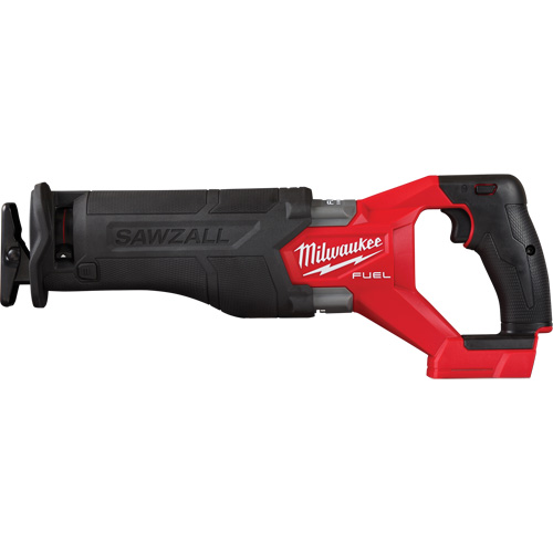 M18 Fuel Sawzall&reg; Reciprocating Saw (Tool Only), 18 V, Lithium-Ion Battery, 3000 SPM Equipex