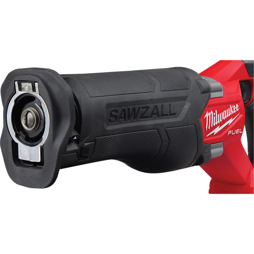 Trousse de scie alternative M18 Fuel Sawzall, 18 V, Lithium-ion Bloc-pile, 3000 coups/min Equipex