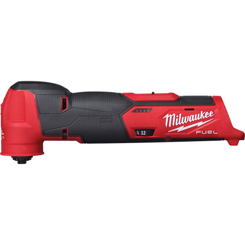 Outil polyvalent oscillant M12 Fuel (outil seulement), 12 V, Lithium-ion Equipex