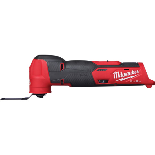Outil polyvalent oscillant M12 Fuel (outil seulement), 12 V, Lithium-ion Equipex