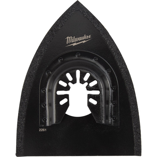 Lame Open-Lok hybride 2-en-1 en carbure de tungst&egrave;ne pour carrelage Equipex