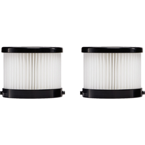 Filtres pour aspirateur sec M18, Hepa, Pour 28 gal. US Equipex