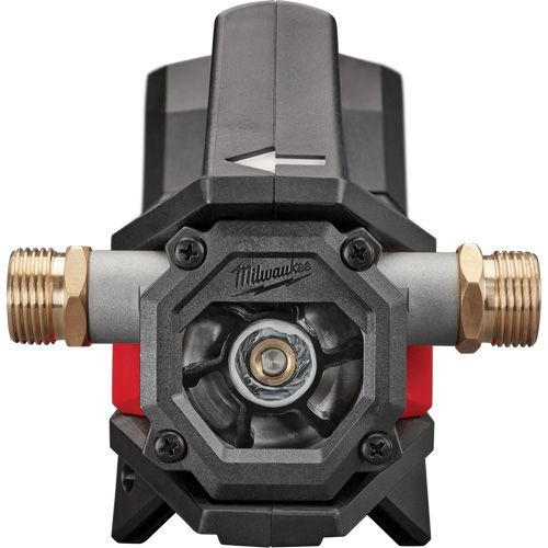Pompe de transfert sans fil M18, 18 V, 480 gal./h, 1/4 CV Equipex