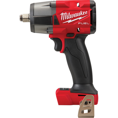 Cl&eacute; &agrave; chocs de couple moyen M18 Fuel avec bague de friction, 18 V, Mandrin 1/2" Equipex