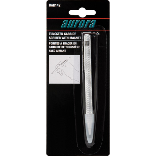 Pointe &agrave; tracer avec aimant Equipex