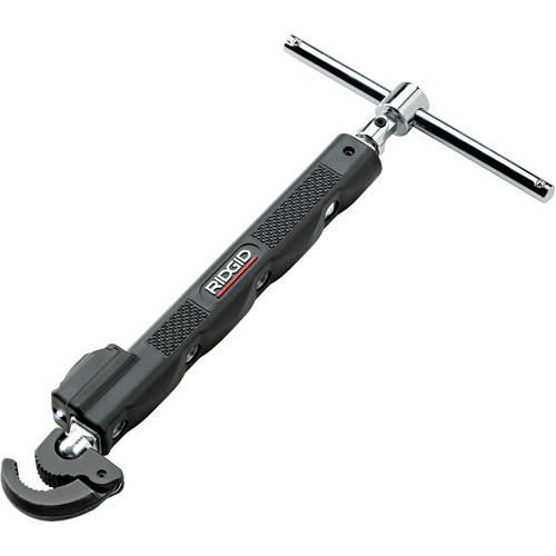 Telescoping Basin Wrench Equipex