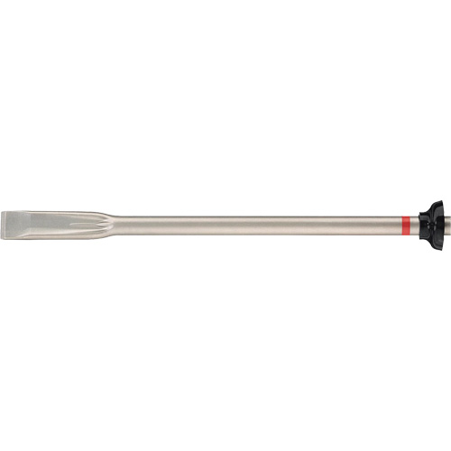 Burin &eacute;troit et plat TE-Y SDS-Max Equipex