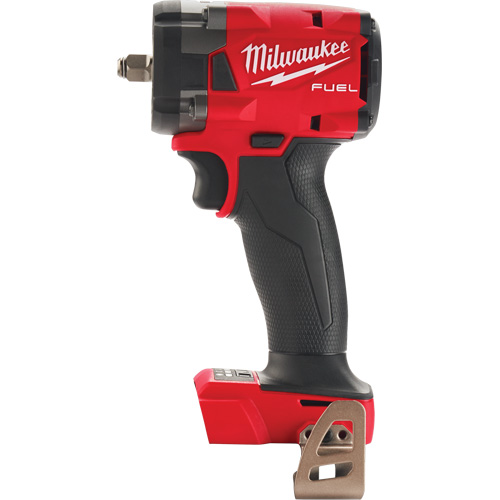 M18 Fuel Compact Impact Wrench with Friction Ring (Tool Only), 18 V, 3/8" Socket Equipex