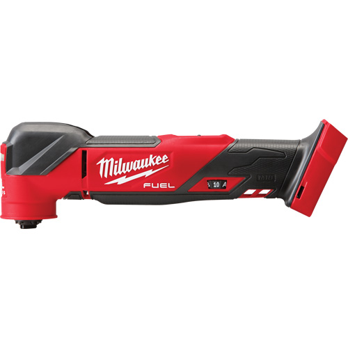M18 Fuel Oscillating Multi-Tool (Tool Only), 18 V, Lithium-Ion Equipex