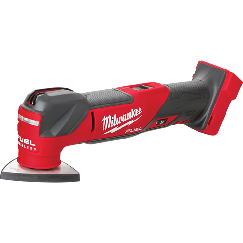 M18 Fuel Oscillating Multi-Tool Kit, 18 V, Lithium-Ion Equipex