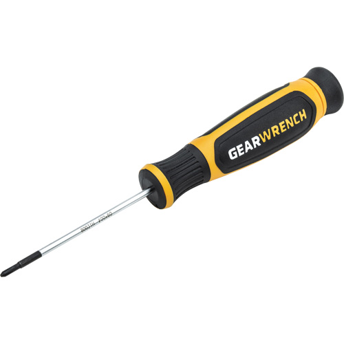Mini Dual Material Screwdriver Equipex