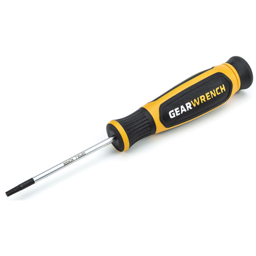 Mini Dual Material Screwdriver Equipex
