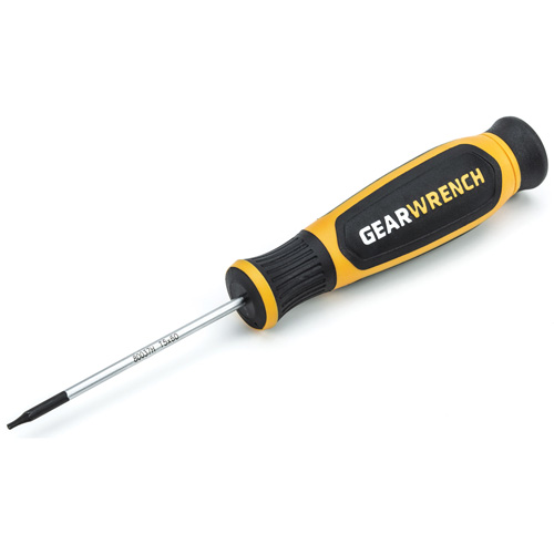 Mini Dual Material Screwdriver Equipex
