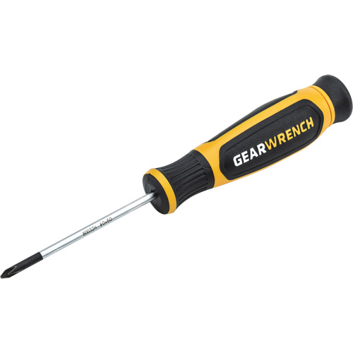 Mini Dual Material Screwdriver Equipex