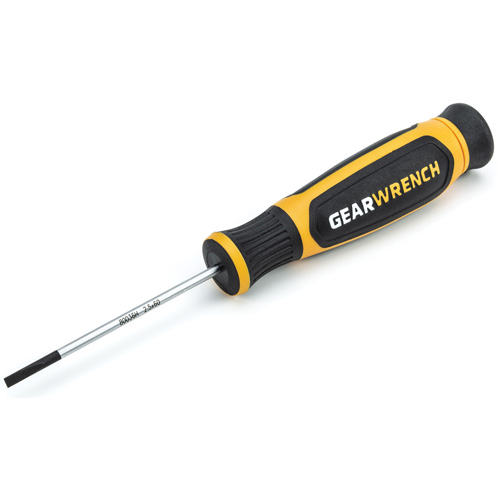 Mini Dual Material Screwdriver Equipex