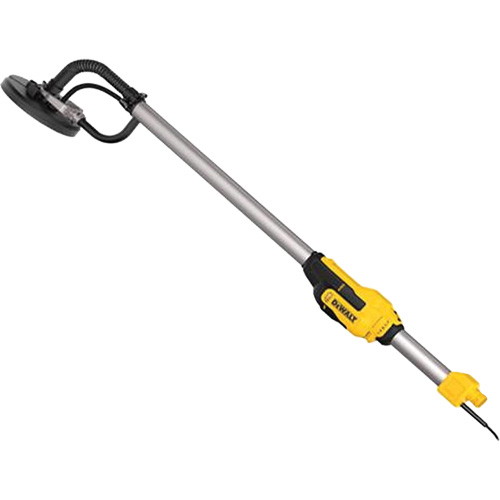 Drywall Sander with Dust Collection Equipex