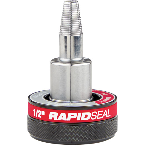 1/2" ProPex&reg; Expander Heads with Rapid Seal Equipex