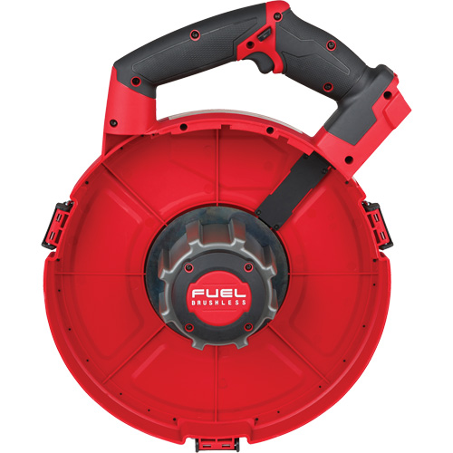 Base motoris&eacute;e pour ruban de tirage M18 Fuel Angler Equipex