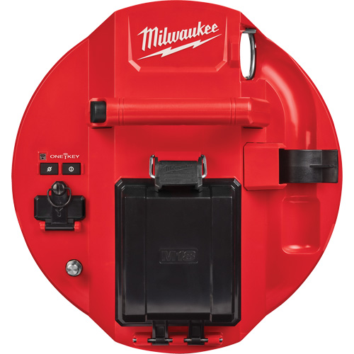 M18 500GB Control Hub Equipex