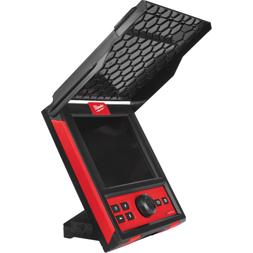 Moniteur sans fil M18 Equipex