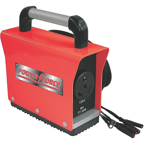 Parallel Cable Kit for Inverter Generator Equipex