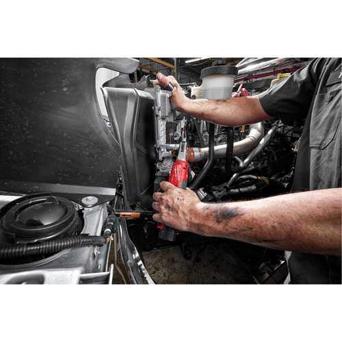M12 Fuel 3/8" High Speed Ratchet (Tool Only) Equipex