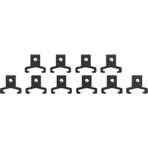 3/8" Drive Socket Rail Clips Equipex