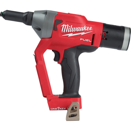 M18 Fuel 1/4" Blind Rivet Tool with One-Key (Tool Only) Equipex