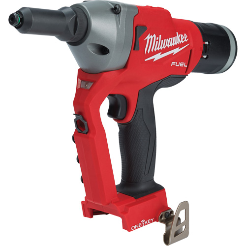 M18 Fuel 1/4" Blind Rivet Tool with One-Key (Tool Only) Equipex