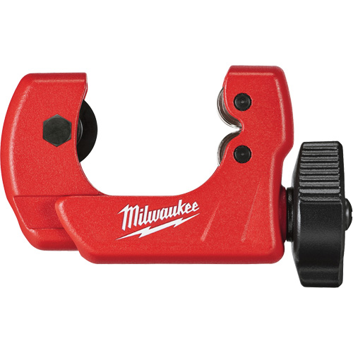 Mini coupe-tubes pour cuivre, Capacit&eacute; de 1" Equipex