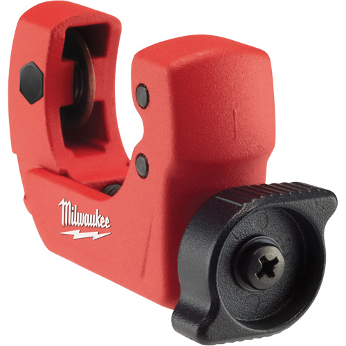 Mini coupe-tubes pour cuivre, Capacit&eacute; de 1" Equipex