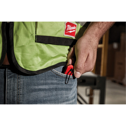Couteau pliant compact, 2-1/2" lame, lame en Acier inoxydable, poign&eacute;e en M&eacute;tal Equipex