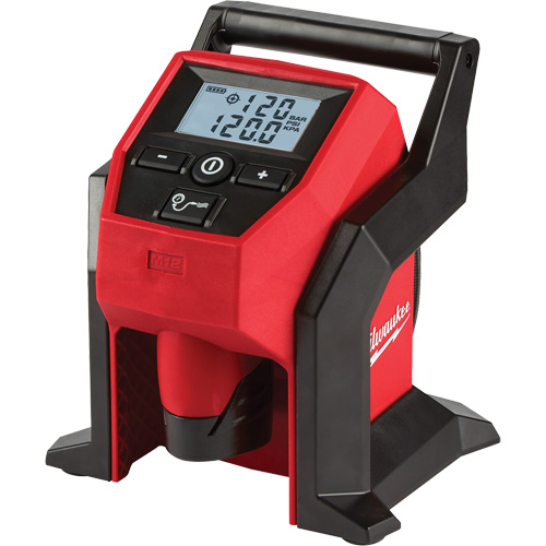 M12 Compact Inflator (Tool Only) Equipex
