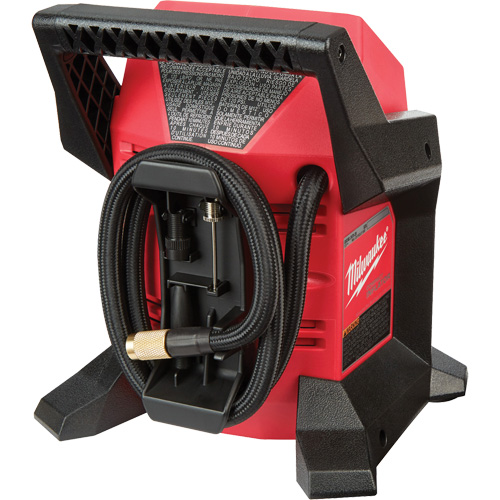 M12 Compact Inflator (Tool Only) Equipex